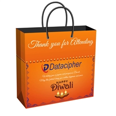 Corporate Diwali Gift Bag XL